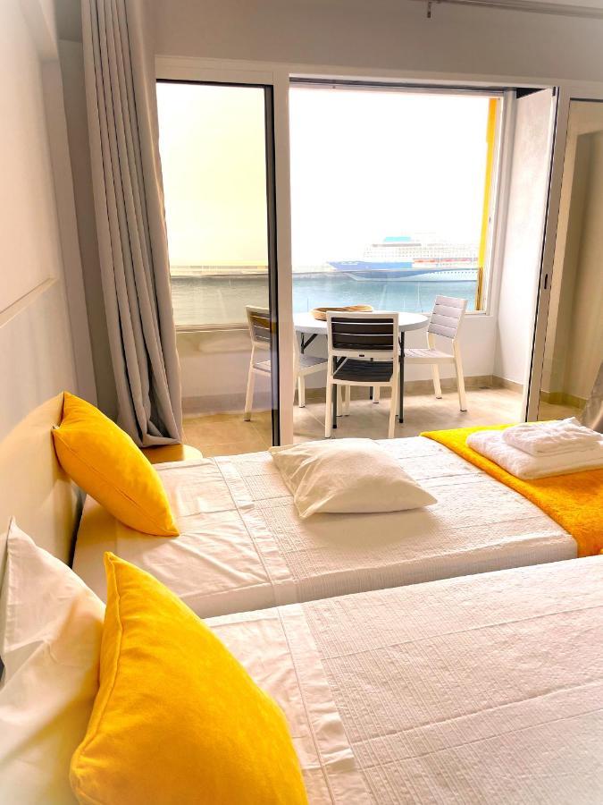 Top Floor Arriaga Apartment 804 Funchal  Extérieur photo