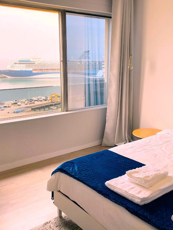 Top Floor Arriaga Apartment 804 Funchal  Extérieur photo