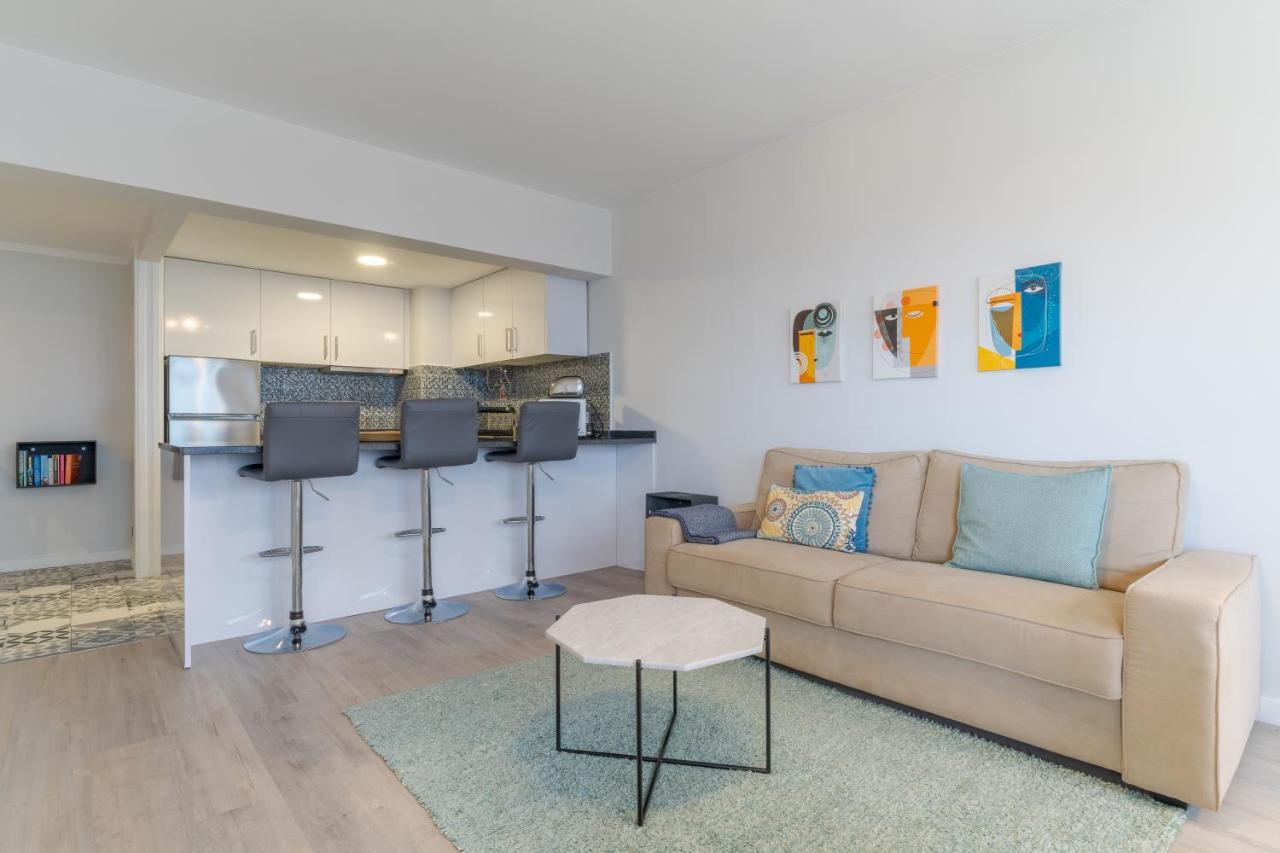 Top Floor Arriaga Apartment 804 Funchal  Extérieur photo