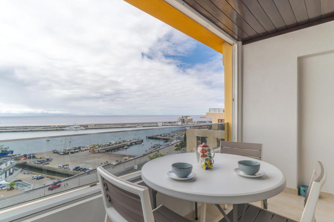 Top Floor Arriaga Apartment 804 Funchal  Extérieur photo